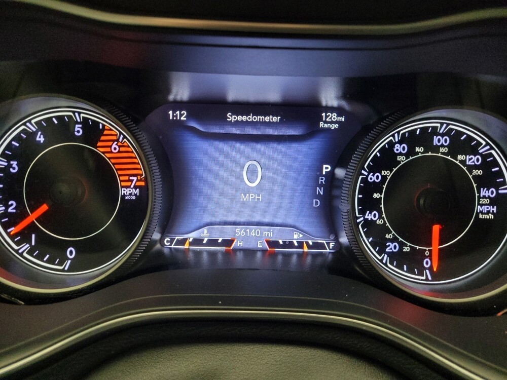 2020 Jeep Cherokee in Taylor, MI 48180 - 18126499 23