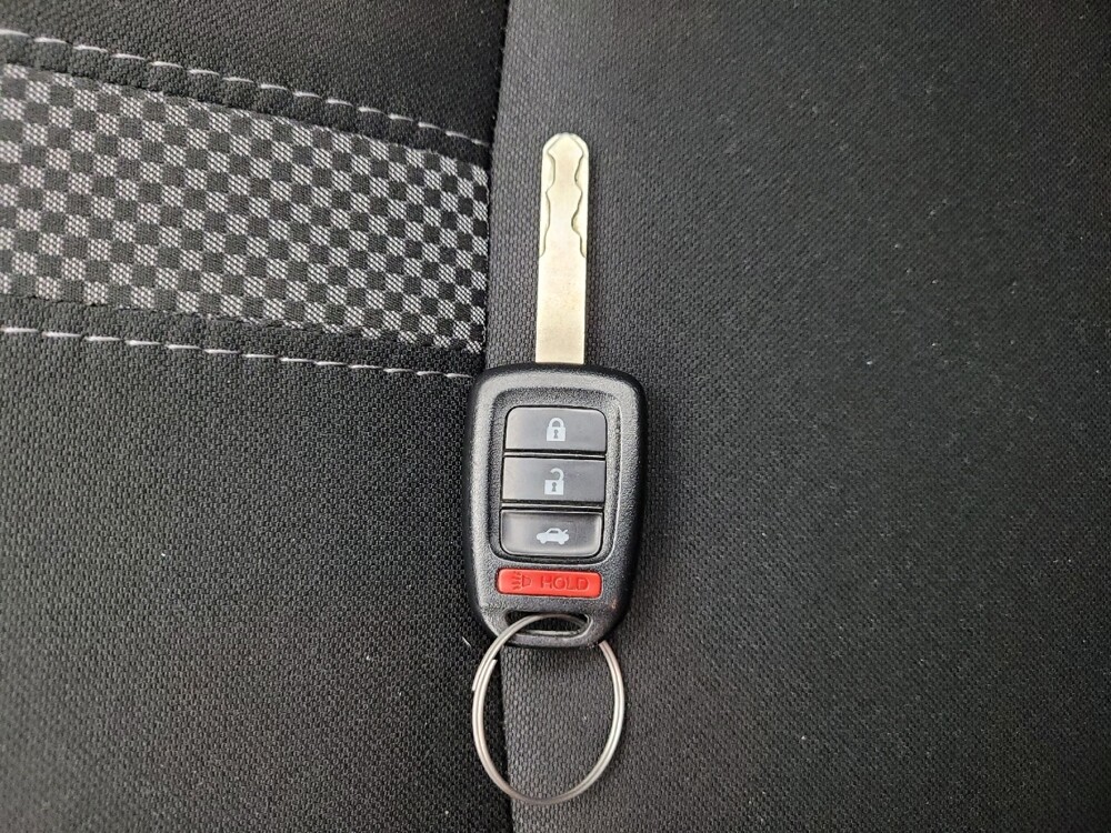 2020 Honda Civic in Taylor, MI 48180 - 18126500 32