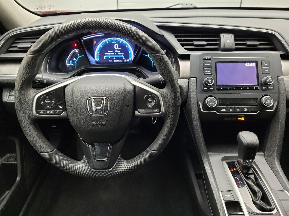 2020 Honda Civic in Taylor, MI 48180 - 18126500 22