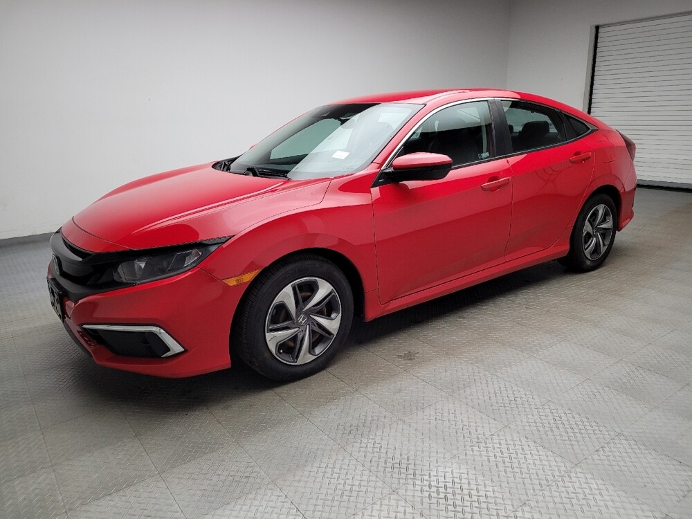 2020 Honda Civic in Taylor, MI 48180 - 18126500 2