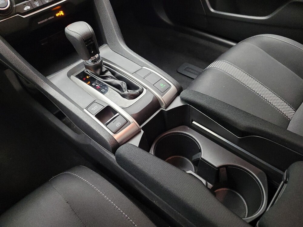 2020 Honda Civic in Taylor, MI 48180 - 18126500 26