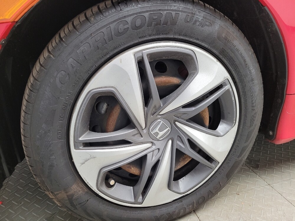 2020 Honda Civic in Taylor, MI 48180 - 18126500 31