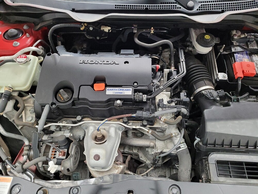 2020 Honda Civic in Taylor, MI 48180 - 18126500 30