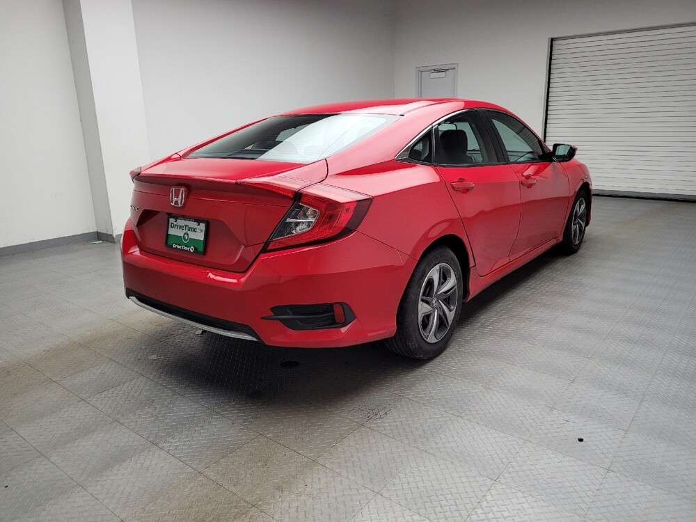 2020 Honda Civic in Taylor, MI 48180 - 18126500 9