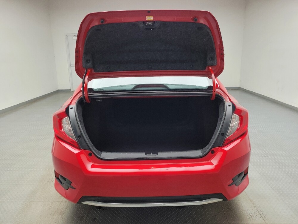 2020 Honda Civic in Taylor, MI 48180 - 18126500 29