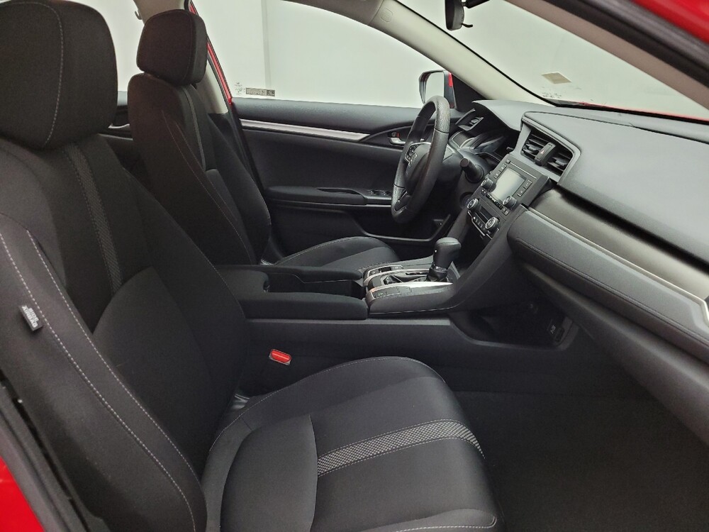2020 Honda Civic in Taylor, MI 48180 - 18126500 21