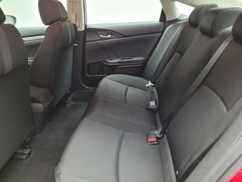 2020 Honda Civic in Taylor, MI 48180 - 18126500 18