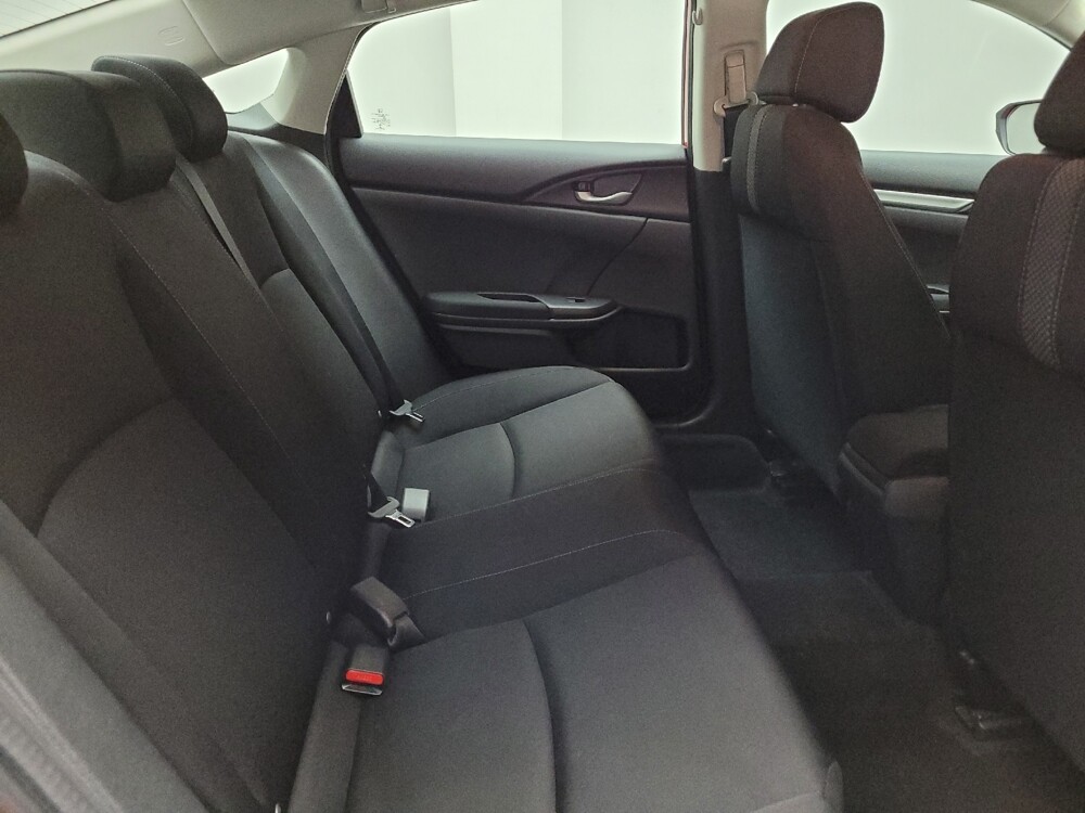 2020 Honda Civic in Taylor, MI 48180 - 18126500 19