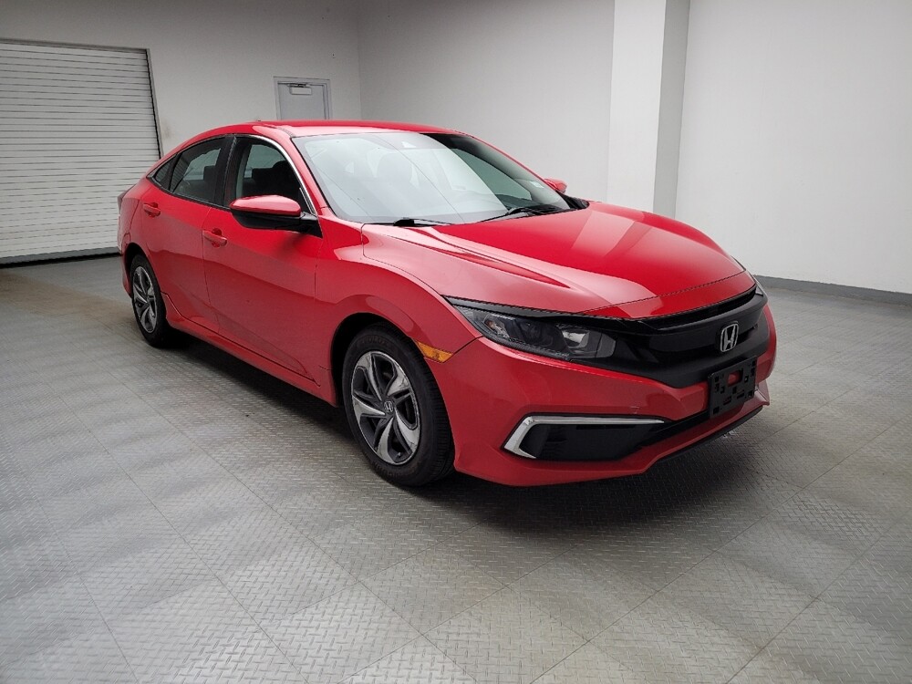 2020 Honda Civic in Taylor, MI 48180 - 18126500 13