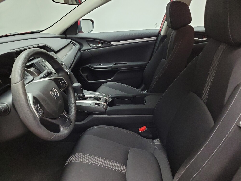2020 Honda Civic in Taylor, MI 48180 - 18126500 17