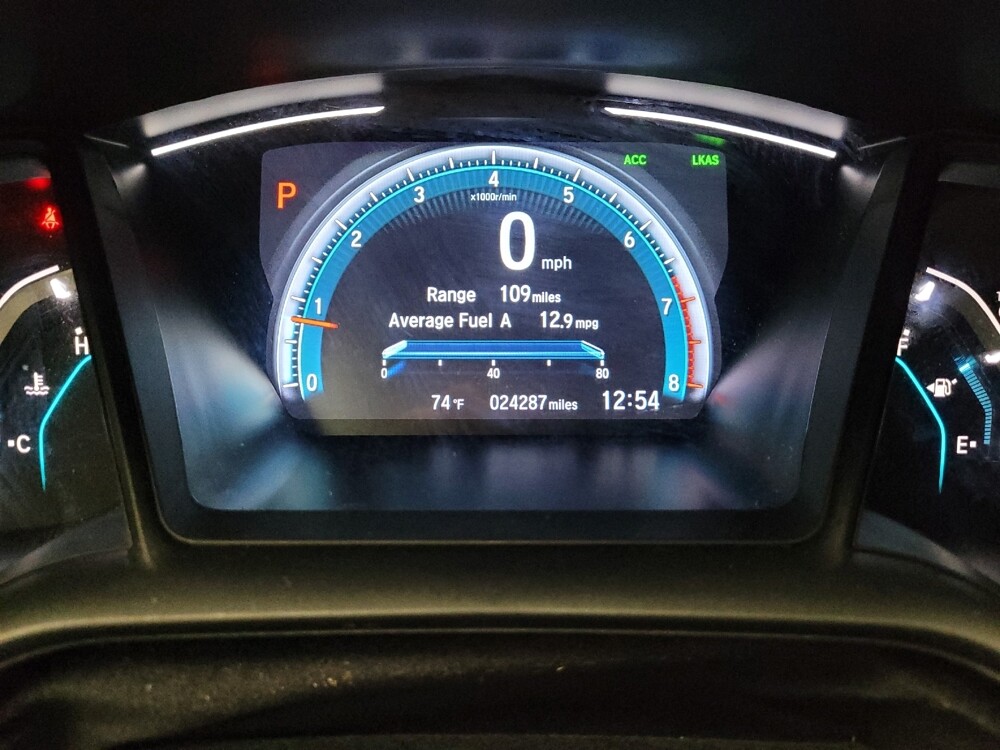 2020 Honda Civic in Taylor, MI 48180 - 18126500 23