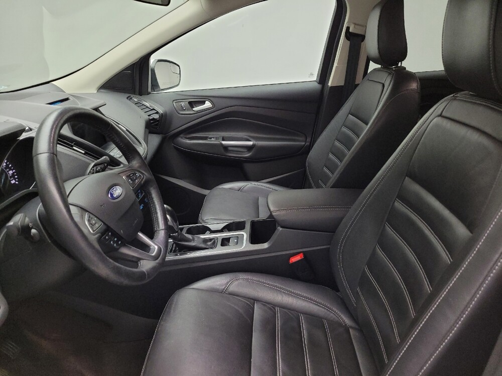 2018 Ford Escape in Eastpointe, MI 48021 - 18126501 17