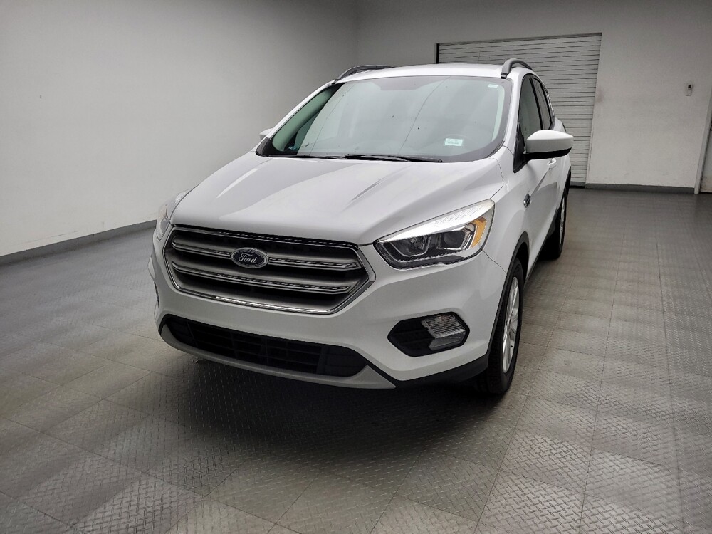 2018 Ford Escape in Eastpointe, MI 48021 - 18126501 15