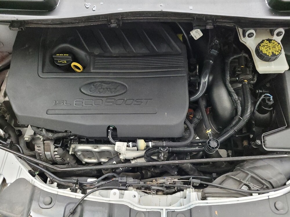 2018 Ford Escape in Eastpointe, MI 48021 - 18126501 30