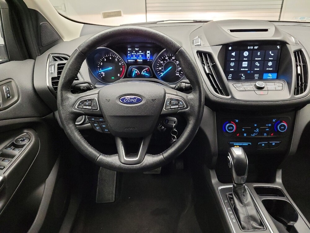 2018 Ford Escape in Eastpointe, MI 48021 - 18126501 22