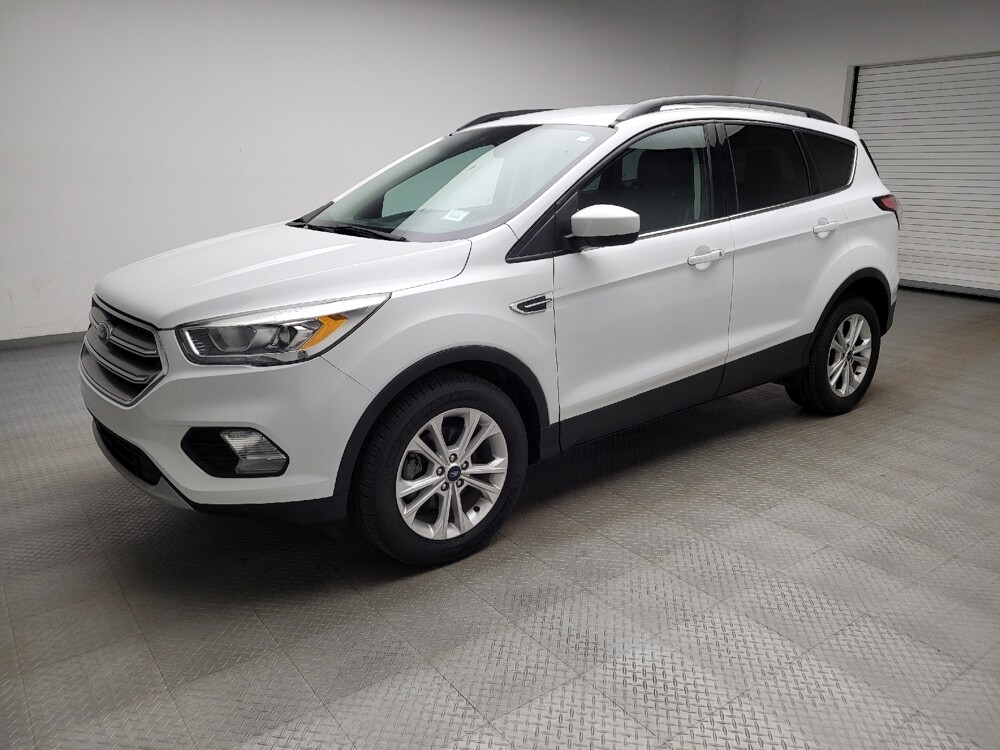 2018 Ford Escape in Eastpointe, MI 48021 - 18126501 2