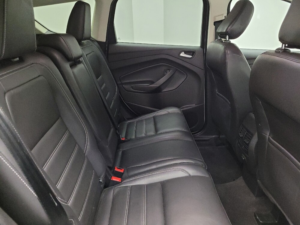 2018 Ford Escape in Eastpointe, MI 48021 - 18126501 19