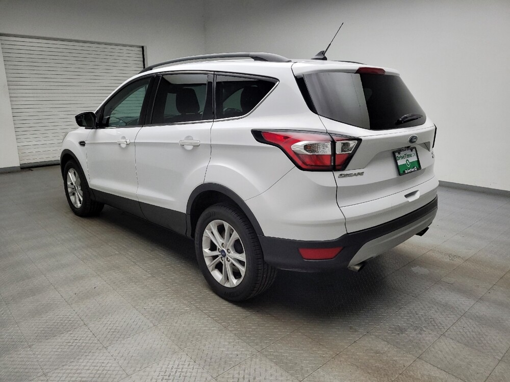 2018 Ford Escape in Eastpointe, MI 48021 - 18126501 5