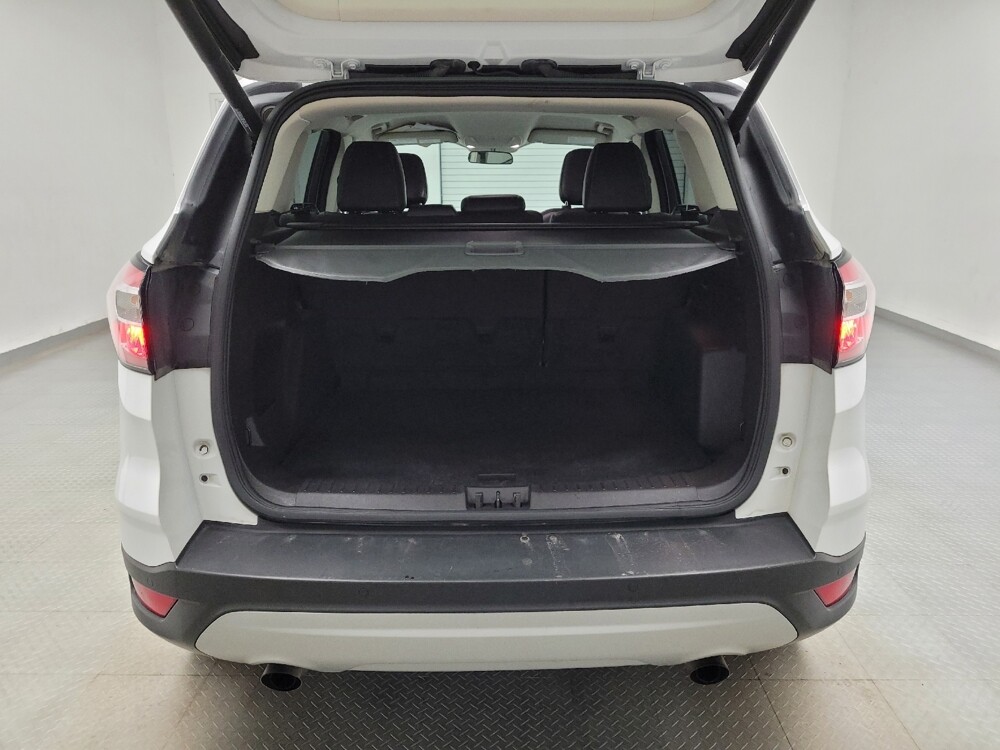 2018 Ford Escape in Eastpointe, MI 48021 - 18126501 29