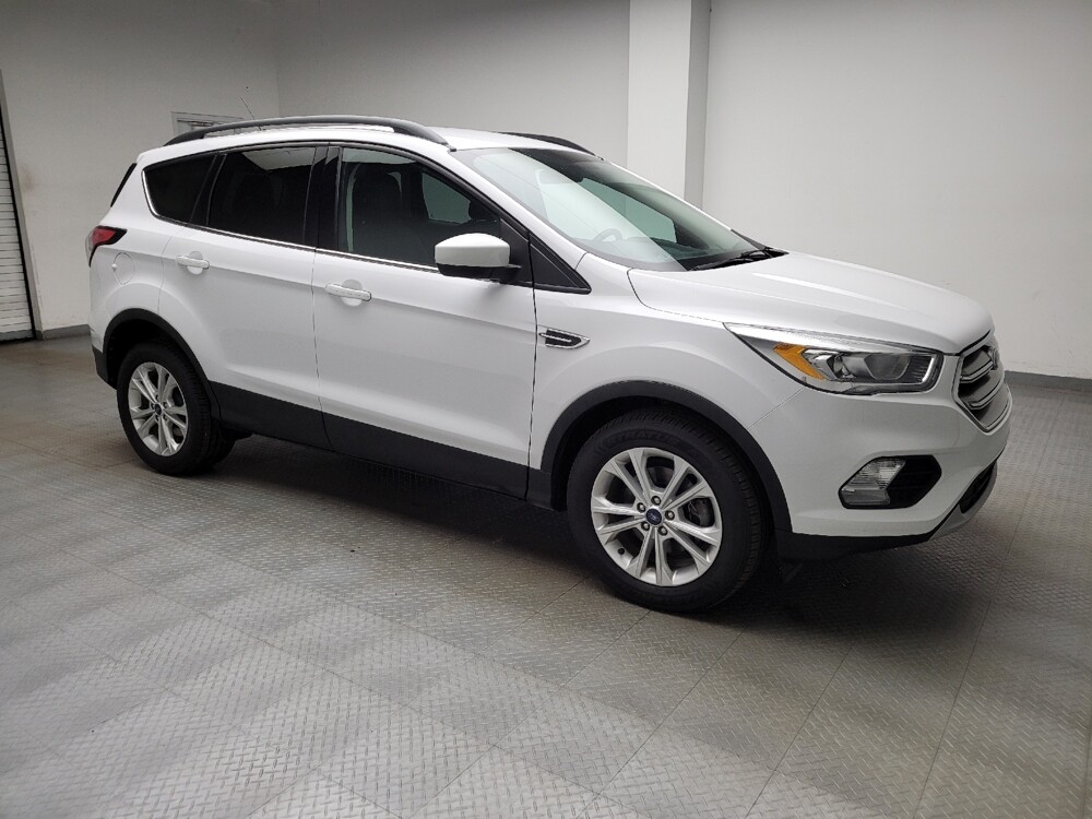 2018 Ford Escape in Eastpointe, MI 48021 - 18126501 11