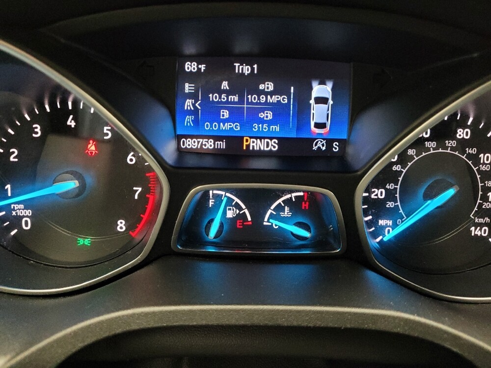 2018 Ford Escape in Eastpointe, MI 48021 - 18126501 23