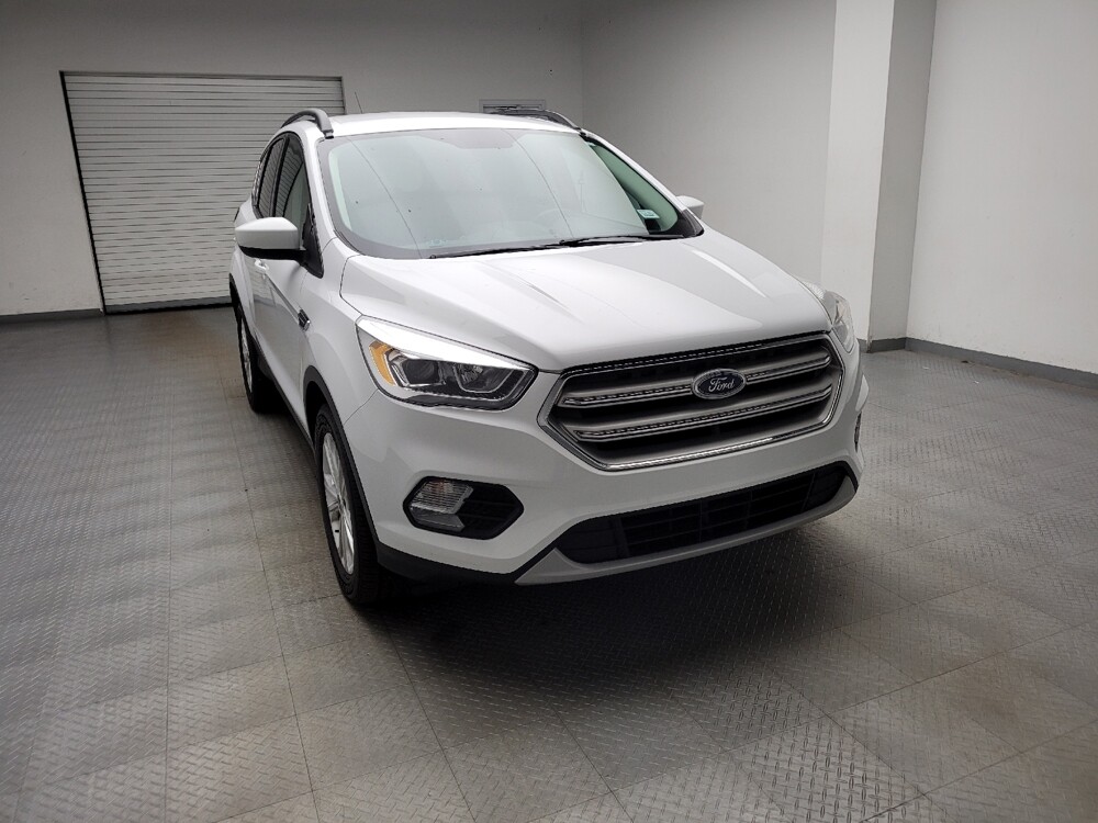 2018 Ford Escape in Eastpointe, MI 48021 - 18126501 14