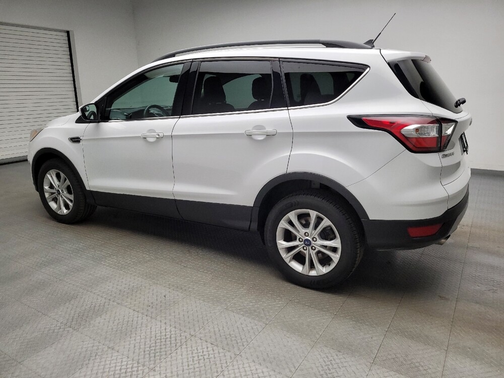 2018 Ford Escape in Eastpointe, MI 48021 - 18126501 3