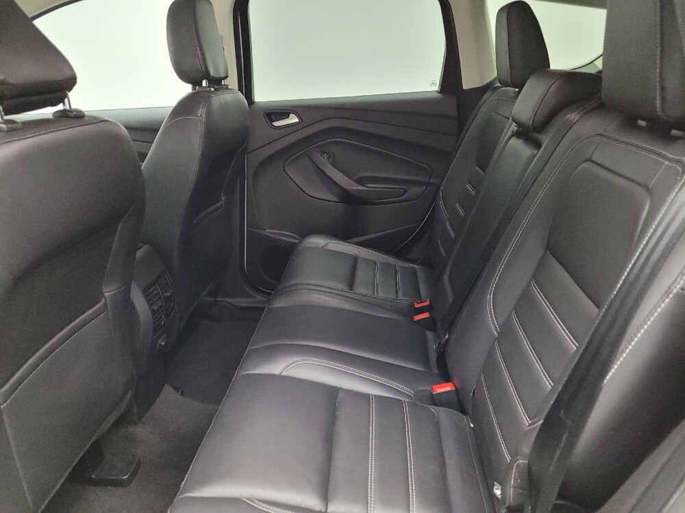 2018 Ford Escape in Eastpointe, MI 48021 - 18126501 18