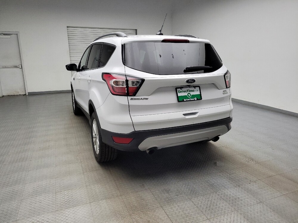 2018 Ford Escape in Eastpointe, MI 48021 - 18126501 6