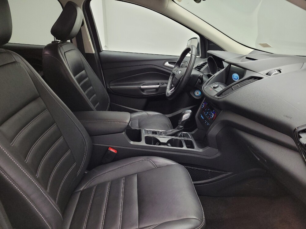 2018 Ford Escape in Eastpointe, MI 48021 - 18126501 21