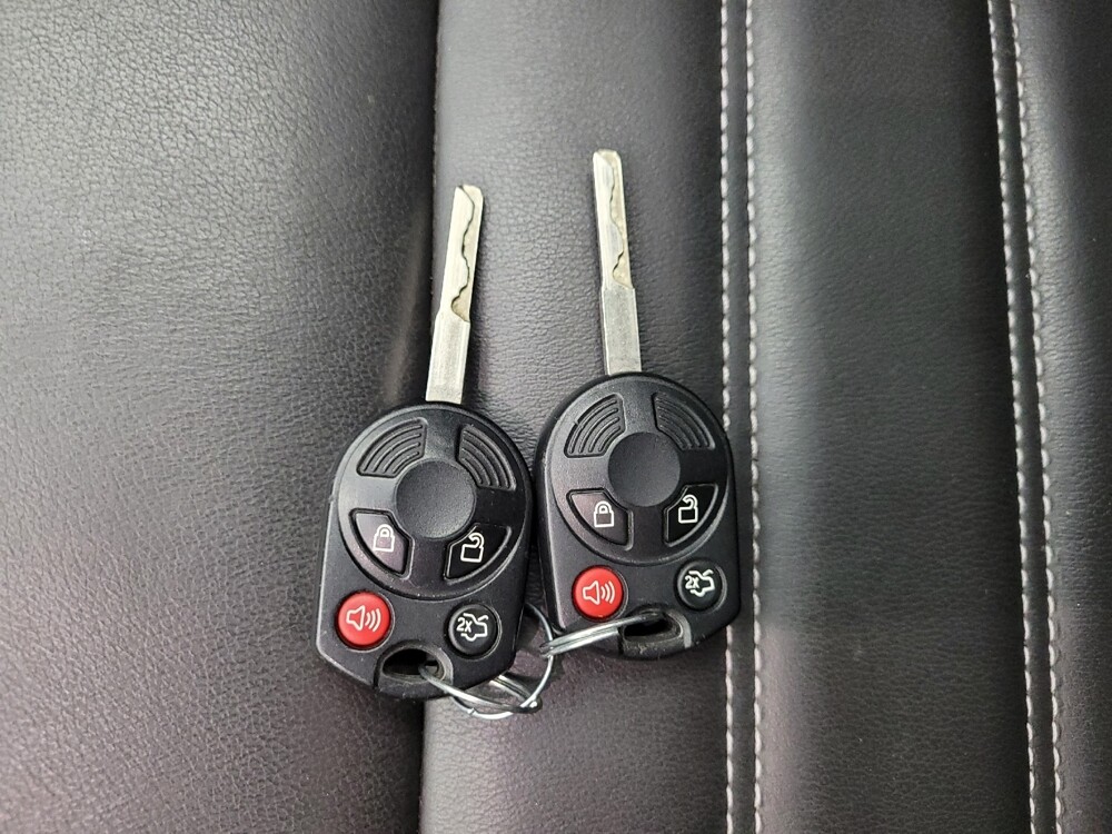 2018 Ford Escape in Eastpointe, MI 48021 - 18126501 32