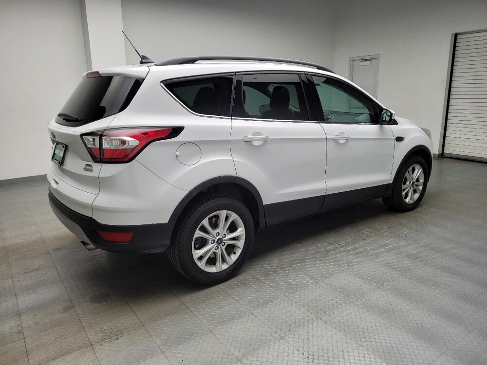 2018 Ford Escape in Eastpointe, MI 48021 - 18126501 10