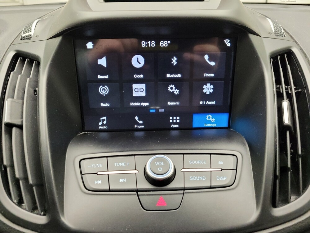 2018 Ford Escape in Eastpointe, MI 48021 - 18126501 25