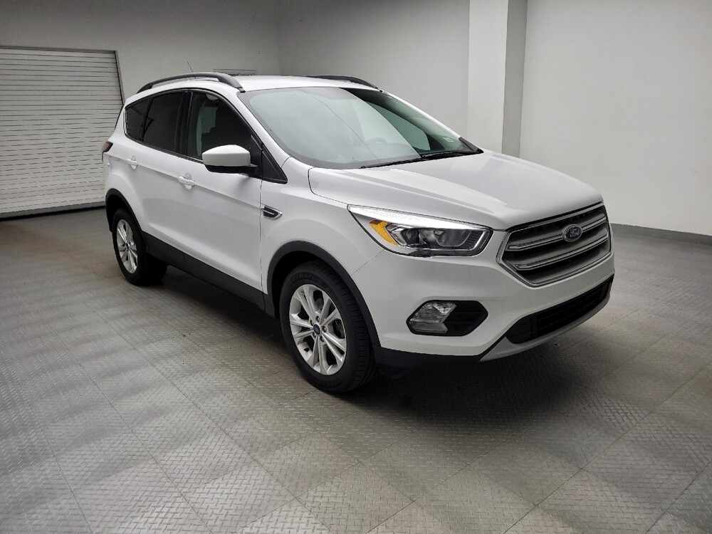 2018 Ford Escape in Eastpointe, MI 48021 - 18126501 13
