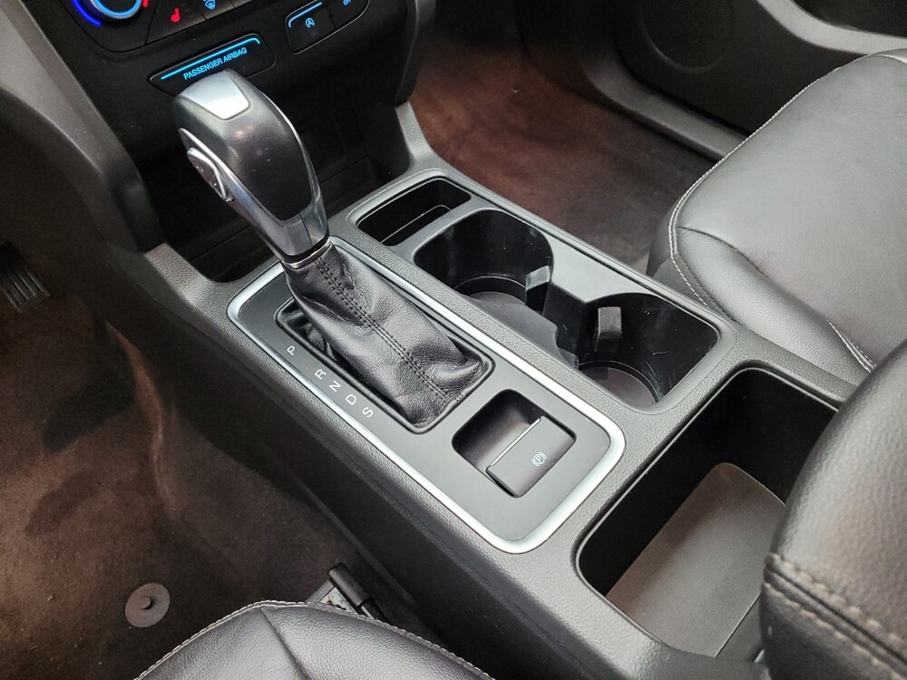 2018 Ford Escape in Eastpointe, MI 48021 - 18126501 26