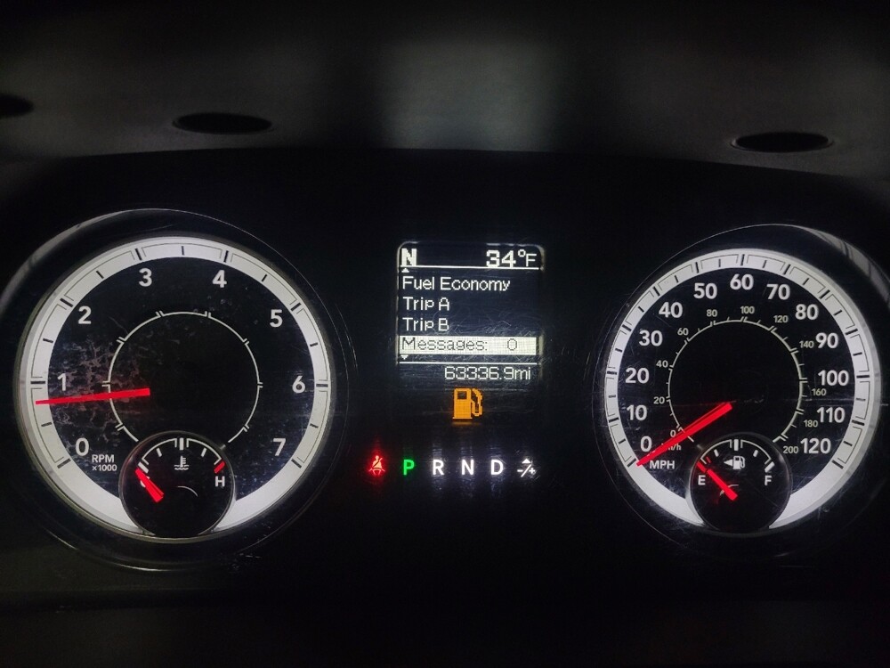 2019 RAM 1500 in Temple Hills, MD 20746 - 18126502 23