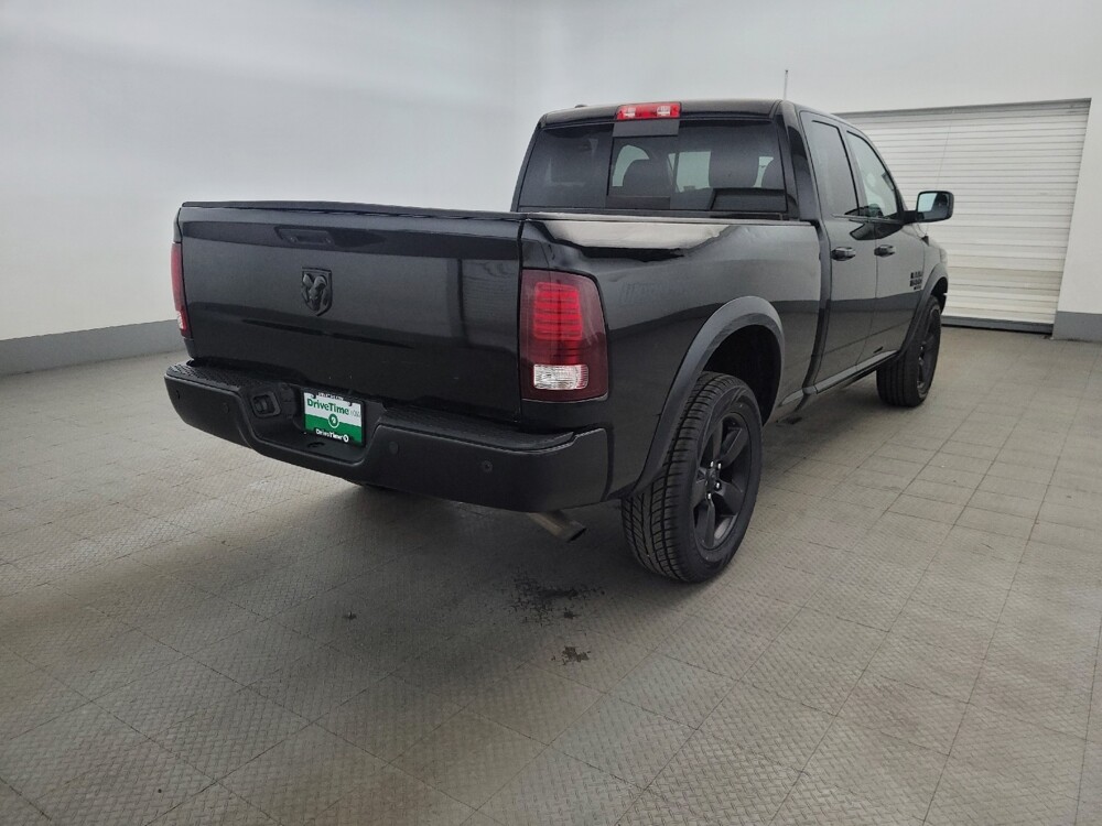 2019 RAM 1500 in Temple Hills, MD 20746 - 18126502 9