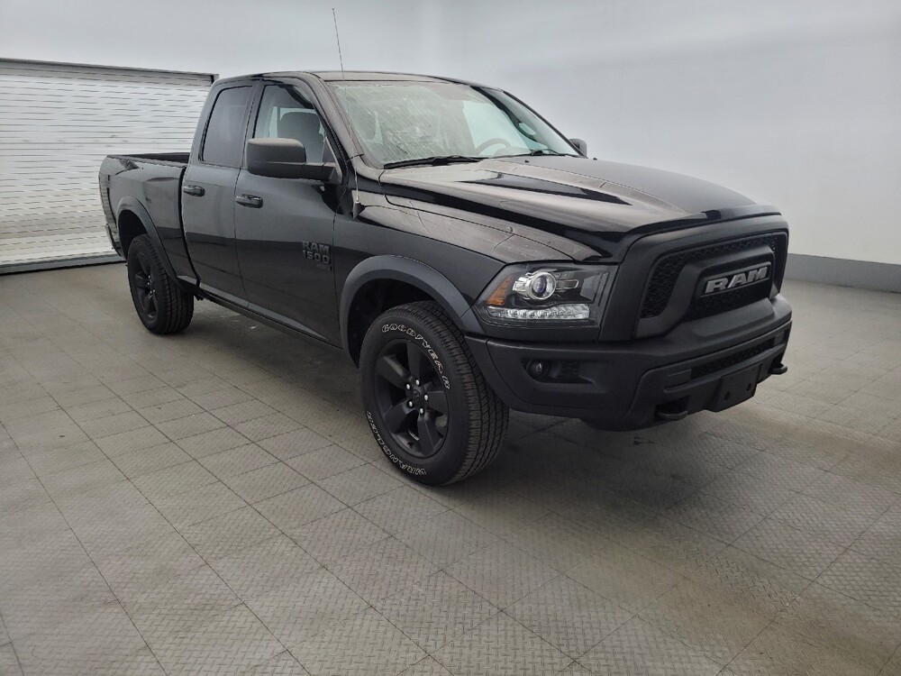 2019 RAM 1500 in Temple Hills, MD 20746 - 18126502 13