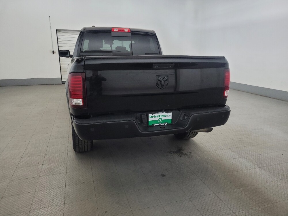 2019 RAM 1500 in Temple Hills, MD 20746 - 18126502 6
