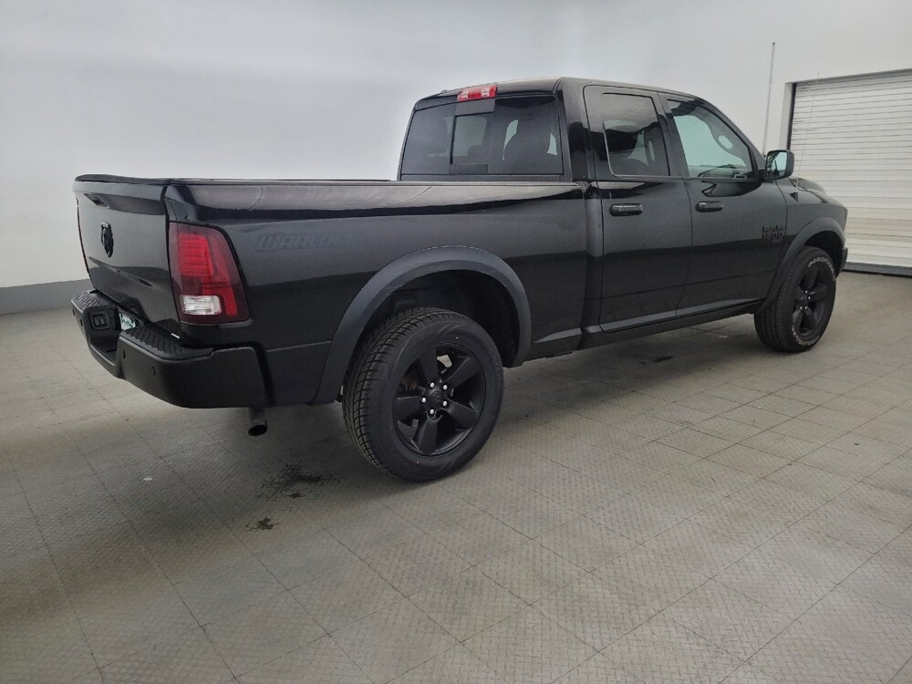 2019 RAM 1500 in Temple Hills, MD 20746 - 18126502 10