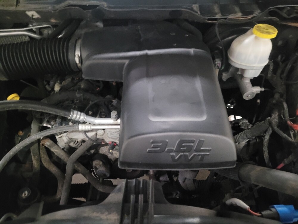 2019 RAM 1500 in Temple Hills, MD 20746 - 18126502 30