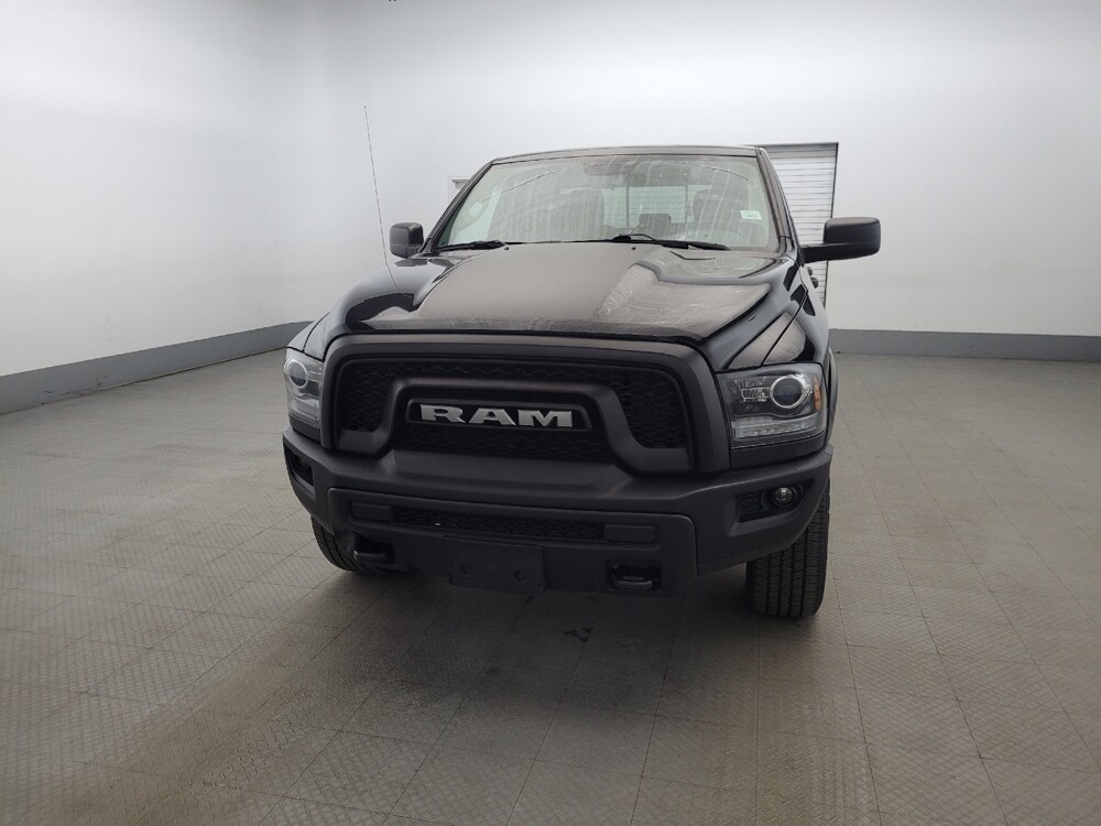 2019 RAM 1500 in Temple Hills, MD 20746 - 18126502 15