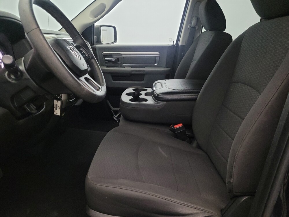 2019 RAM 1500 in Temple Hills, MD 20746 - 18126502 17
