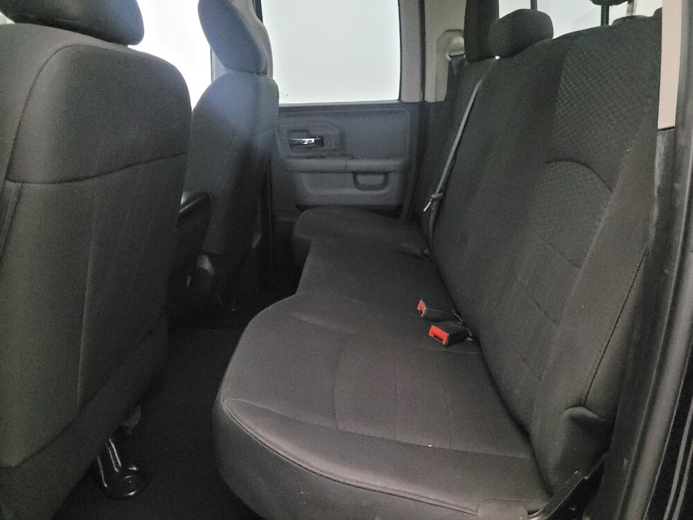 2019 RAM 1500 in Temple Hills, MD 20746 - 18126502 18