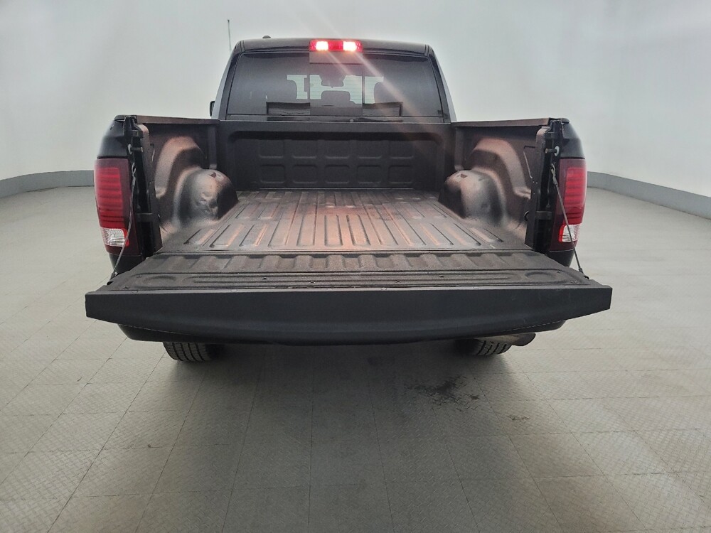 2019 RAM 1500 in Temple Hills, MD 20746 - 18126502 29