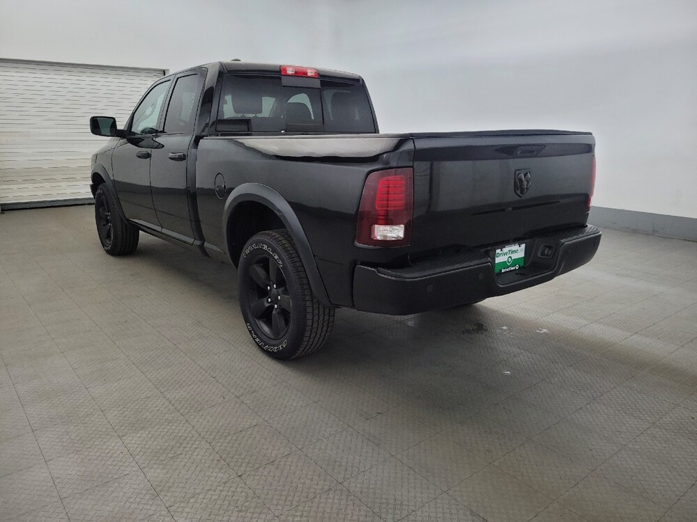 2019 RAM 1500 in Temple Hills, MD 20746 - 18126502 5