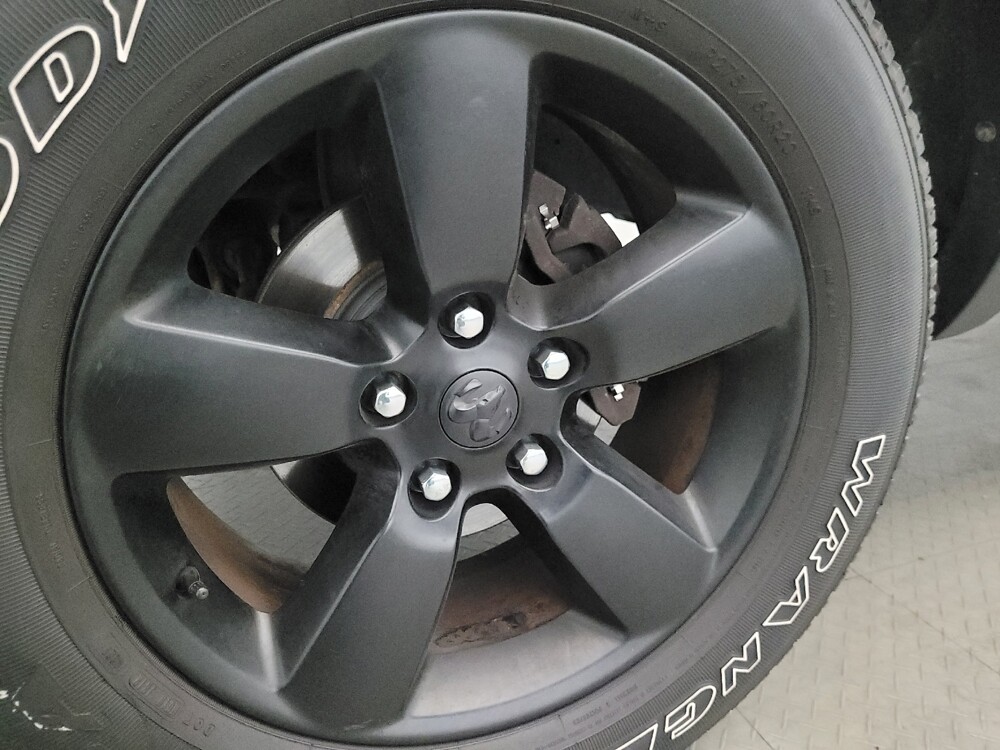 2019 RAM 1500 in Temple Hills, MD 20746 - 18126502 31