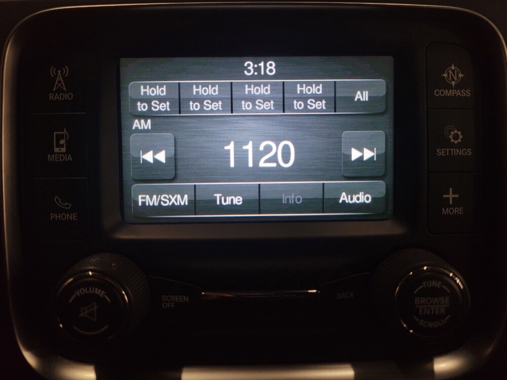 2019 RAM 1500 in Temple Hills, MD 20746 - 18126502 25