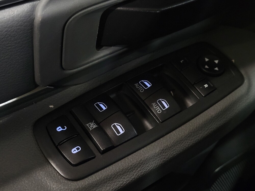 2019 RAM 1500 in Temple Hills, MD 20746 - 18126502 27