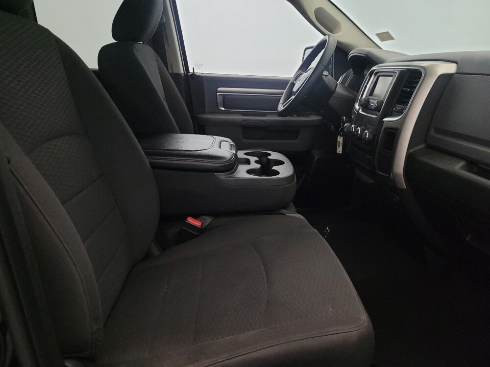 2019 RAM 1500 in Temple Hills, MD 20746 - 18126502 21